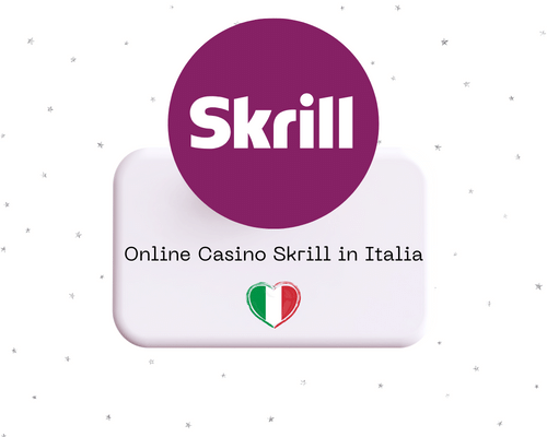 Storie di successo che non conoscevi casinò non aams skrill