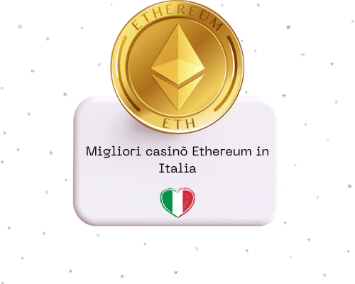 Un consiglio per migliorare drasticamente la tua online casino eth