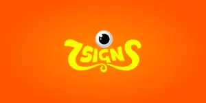 7Signs Casino logo