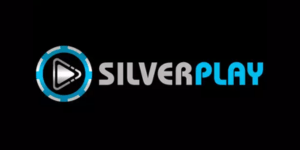 SilverPlay logo