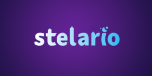 stelario logo