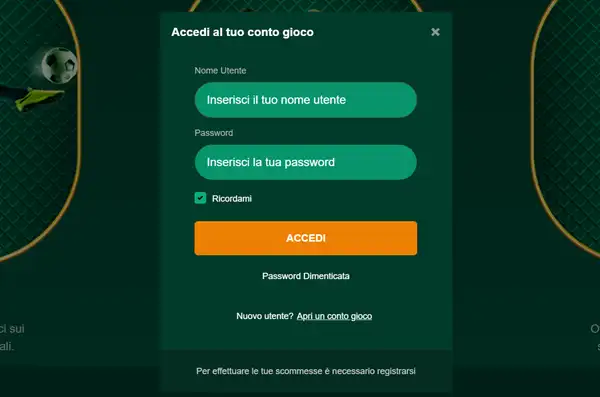 Gomblingo casino login